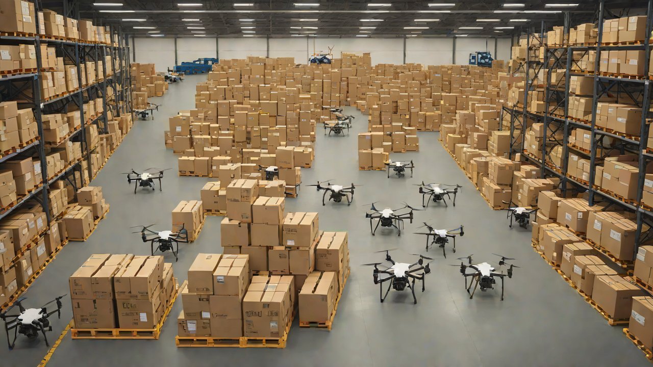 Top 5 logistics IoT service providers in the Netherlands in 2026