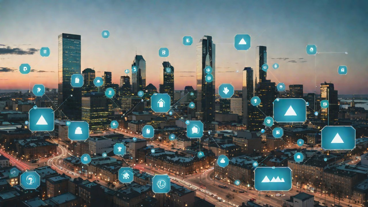 Top 12 embedded software IoT giants in Sweden in 2026