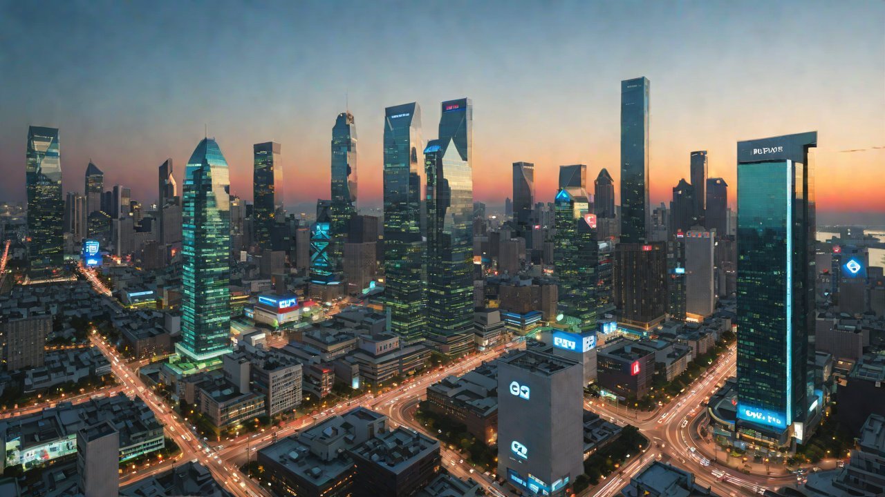 Top 10 5G IoT Telecommunications Providers in South Korea (Updated 2026)