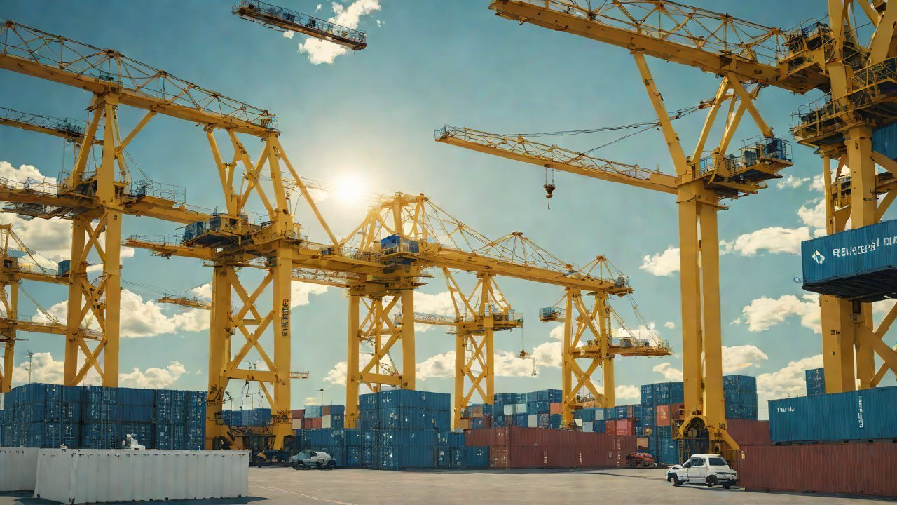 Top 8 Smart Port IoT Leaders in Singapore (Updated 2026)