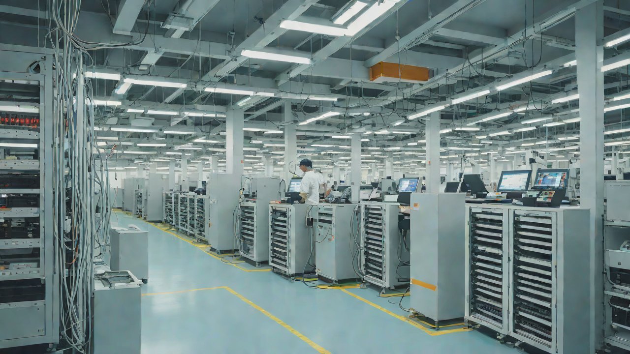 Top 5 emerging IoT manufacturers in Vietnam (updated 2026)