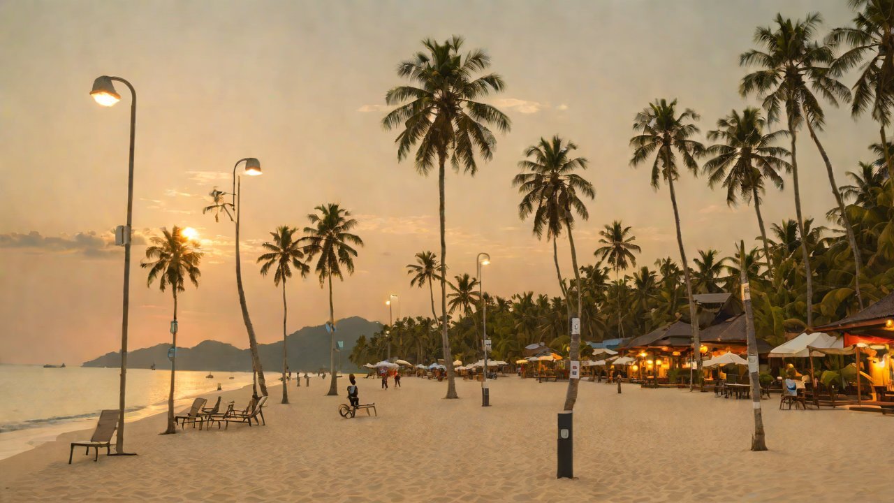 2026 Update: Top 7 Smart Tourism IoT Platforms in Thailand