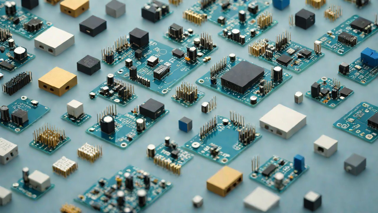 Top 15 Electronic Component IoT Suppliers in Malaysia in 2026
