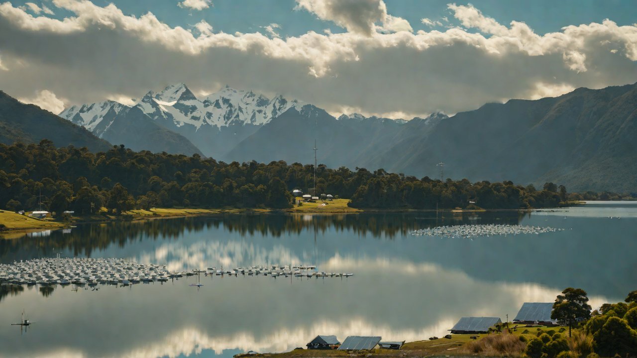 Top 10 Eco-monitoring IoT Companies in New Zealand in 2026