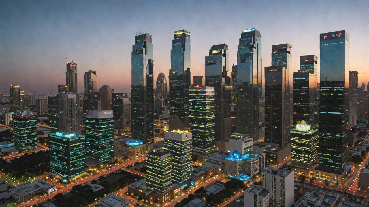 Update 2026: Top 8 Security IoT System Integrators in South Africa