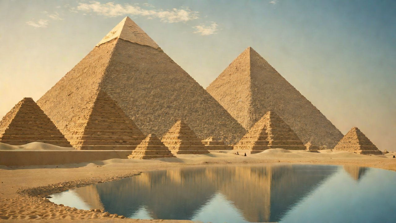 2026 Latest: Top 5 Water IoT Monitoring Solution Providers in Egypt