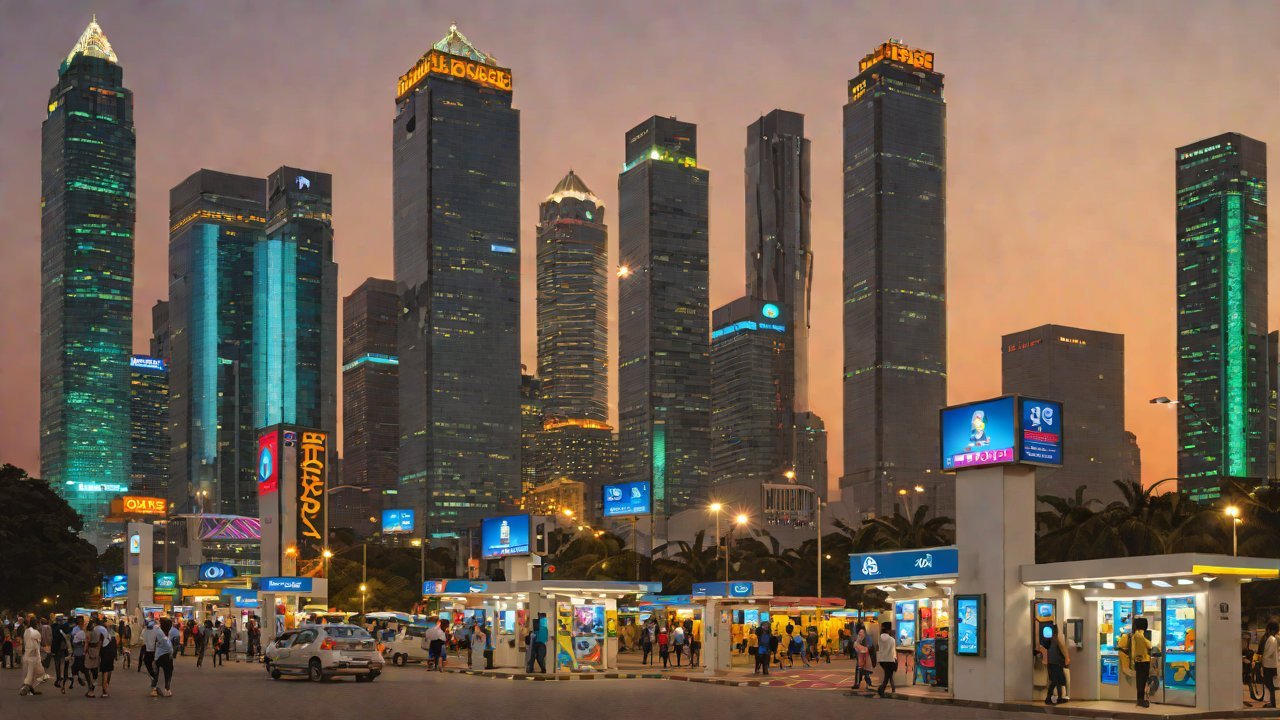 Top 7 mobile payment IoT companies in Nigeria in 2026