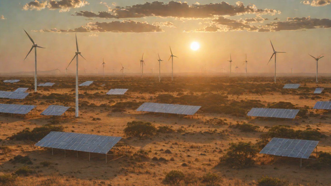 List of the top 10 renewable energy IoT platforms in Kenya (2026 latest)