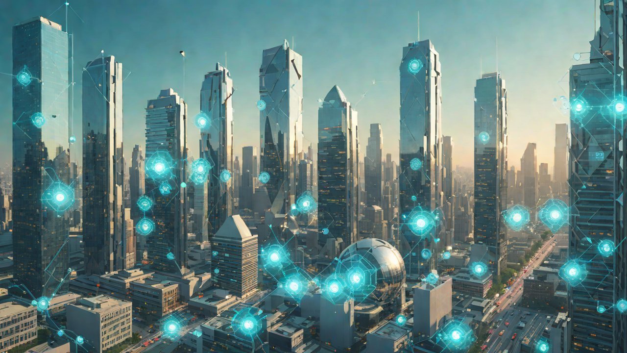 Top 10 IoT Innovators in Canada