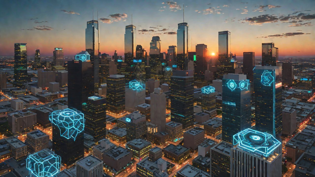 Top 8 Edge Computing IoT Giants in Texas, USA (2026)
