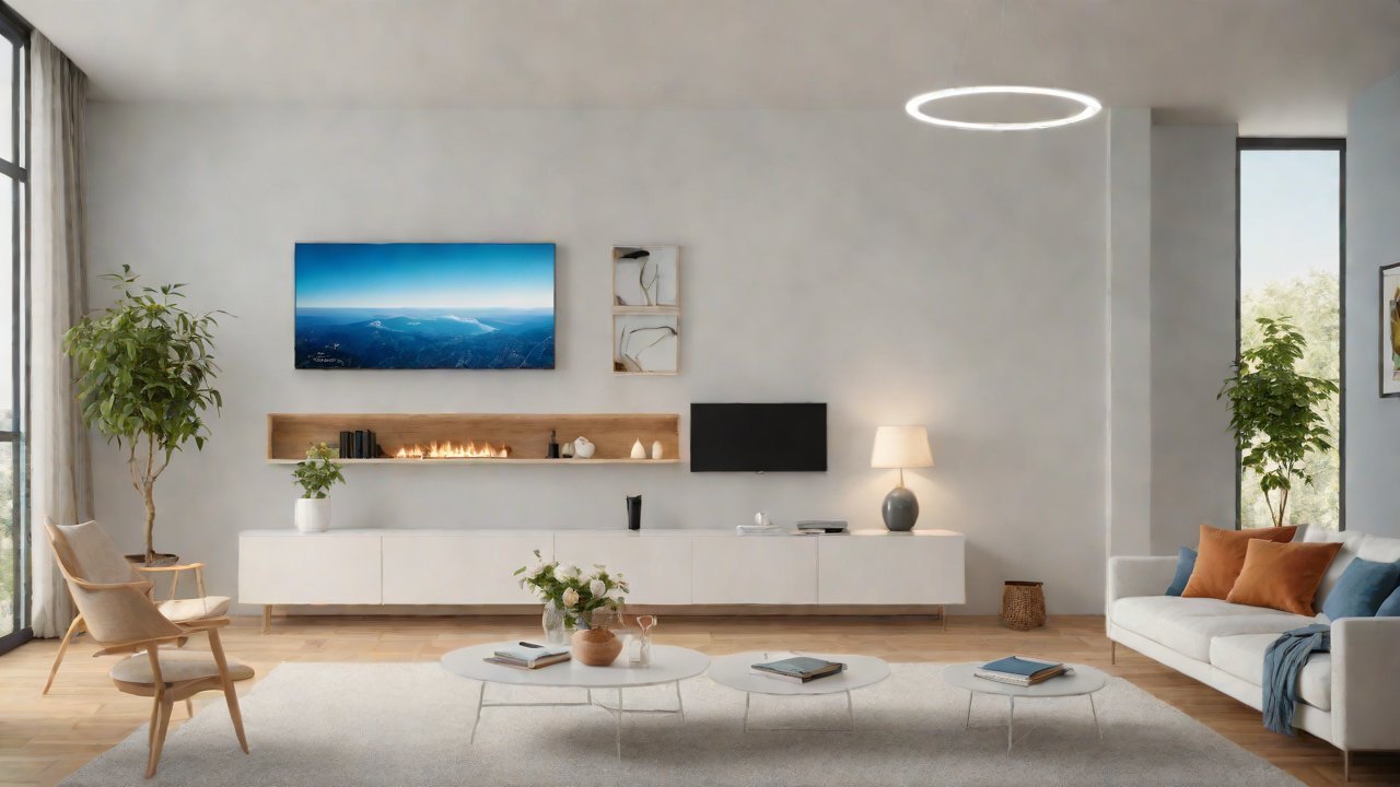 Top 12 Smart Home IoT Leaders in France