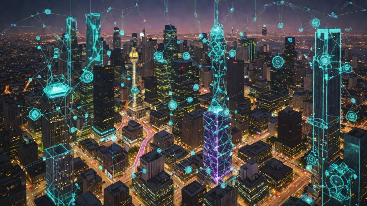 Top 8 Financial IoT Innovators in the UK in 2026