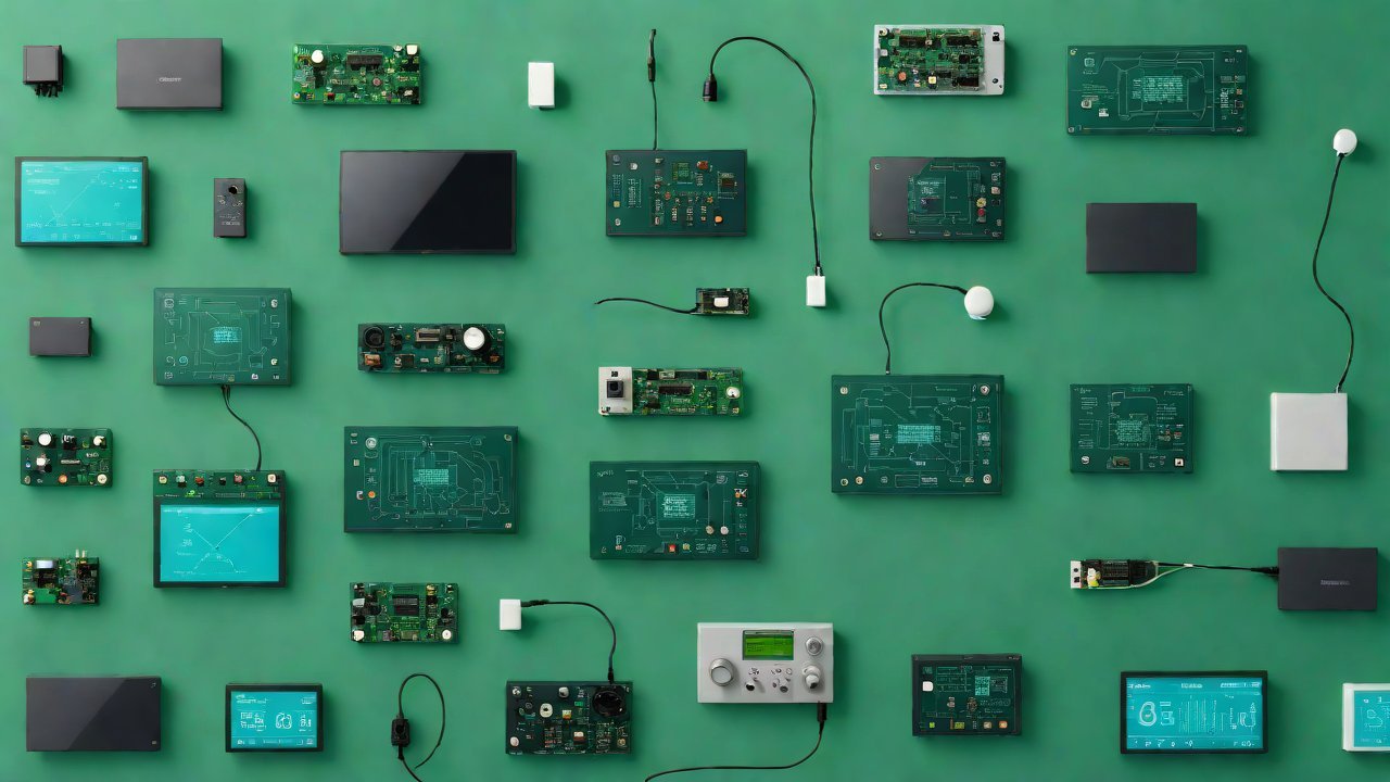 Top 15 Energy IoT Startups in Spain