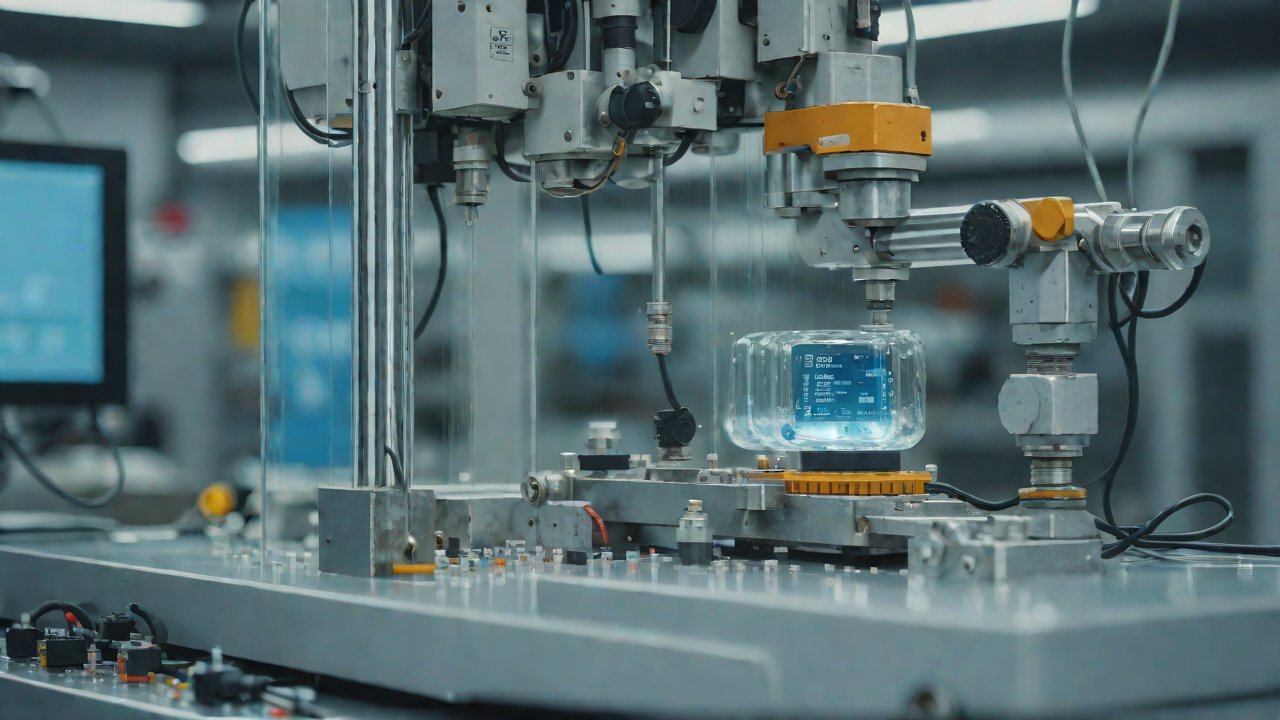 Identification logic of glass breakage sensors in high-decibel noise environments