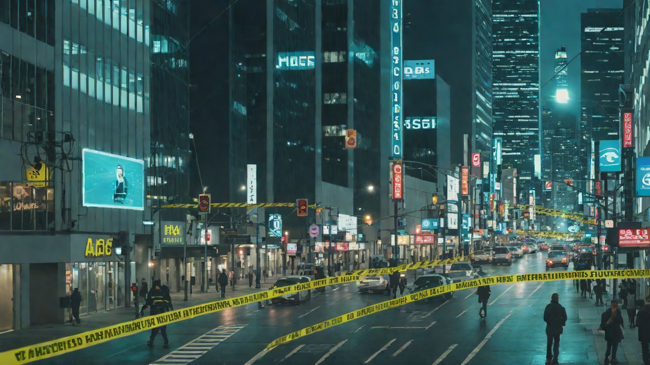 Algorithm model for extracting pre-theft behavioral features using AIGC