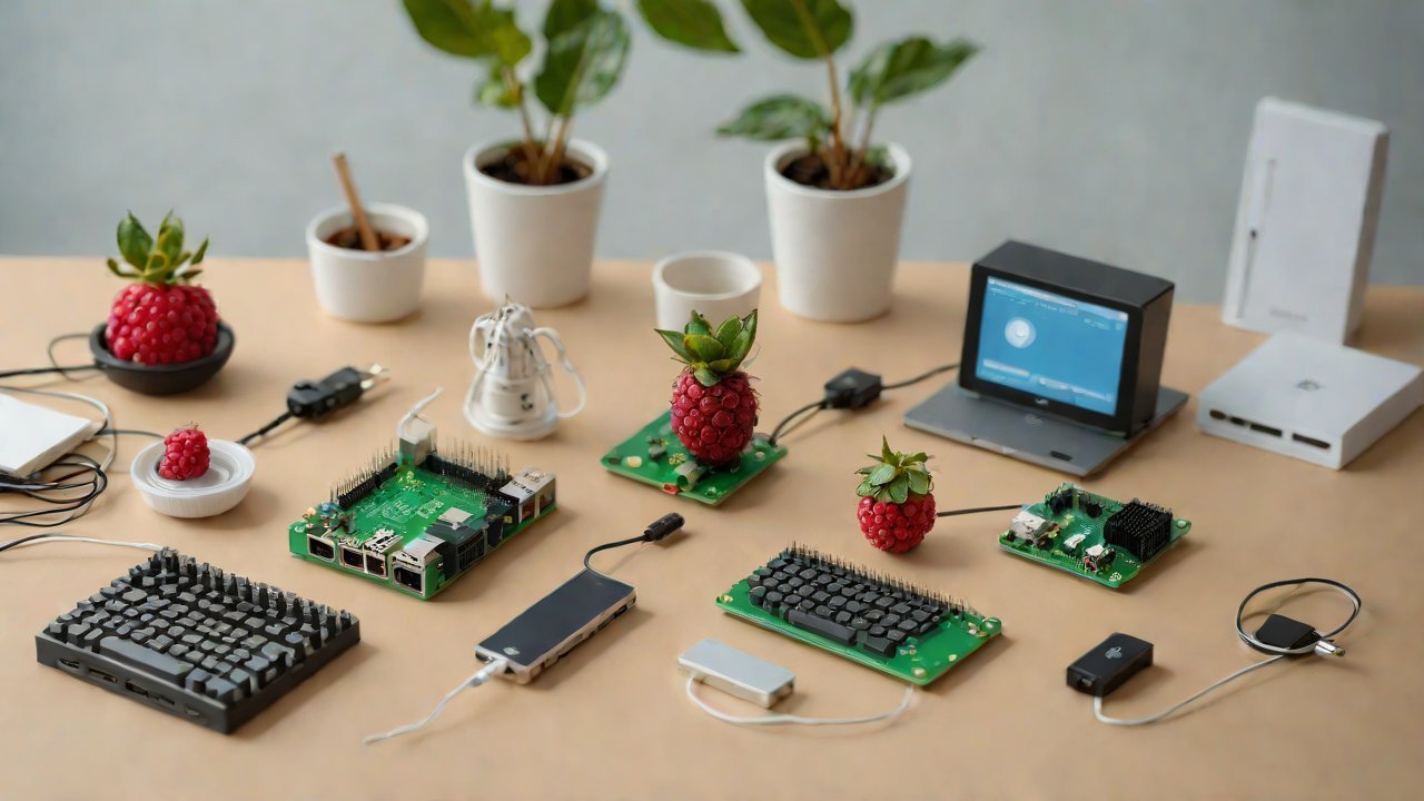 2026 How to Build a Localized AIGC Voice Assistant Using Raspberry Pi?