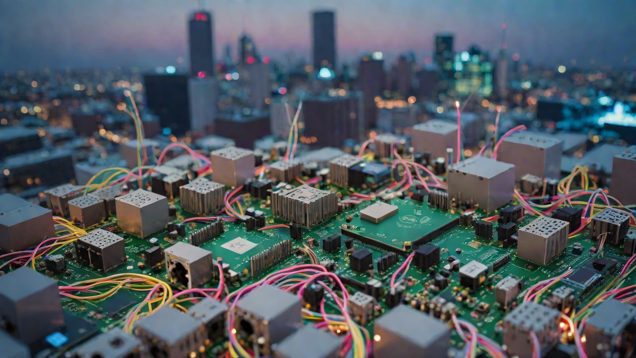 2026 Solution to Solve Signal Interference of Raspberry Pi in Dense Wi-Fi Environments