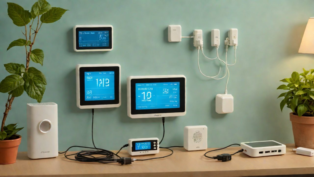How to Achieve Real-Time Decoupled Monitoring of Home Energy Consumption Using Raspberry Pi?