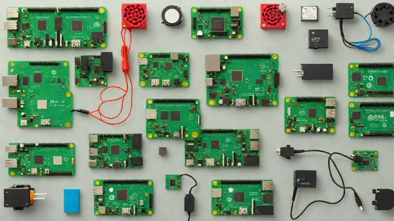 Performance Difference Analysis of Raspberry Pi 4GB and 8GB Versions When Running IoT Databases