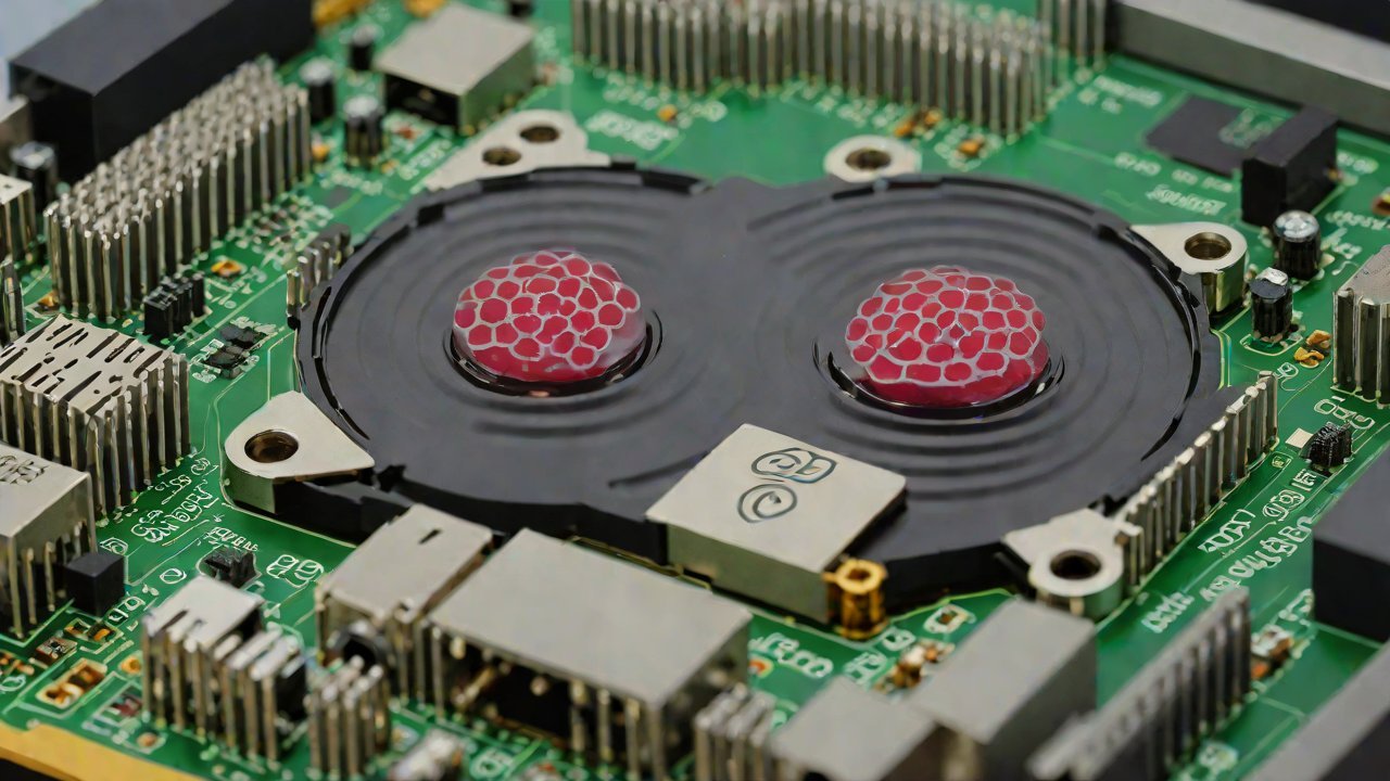 Solving the problem of Raspberry Pi CPU throttling affecting sampling real-time performance under high load