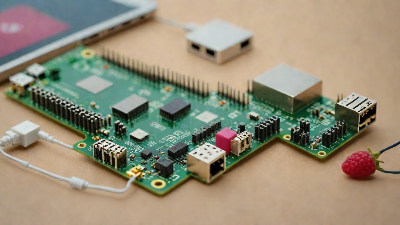 Personal privacy encrypted storage and IoT backup solution based on Raspberry Pi (2026)