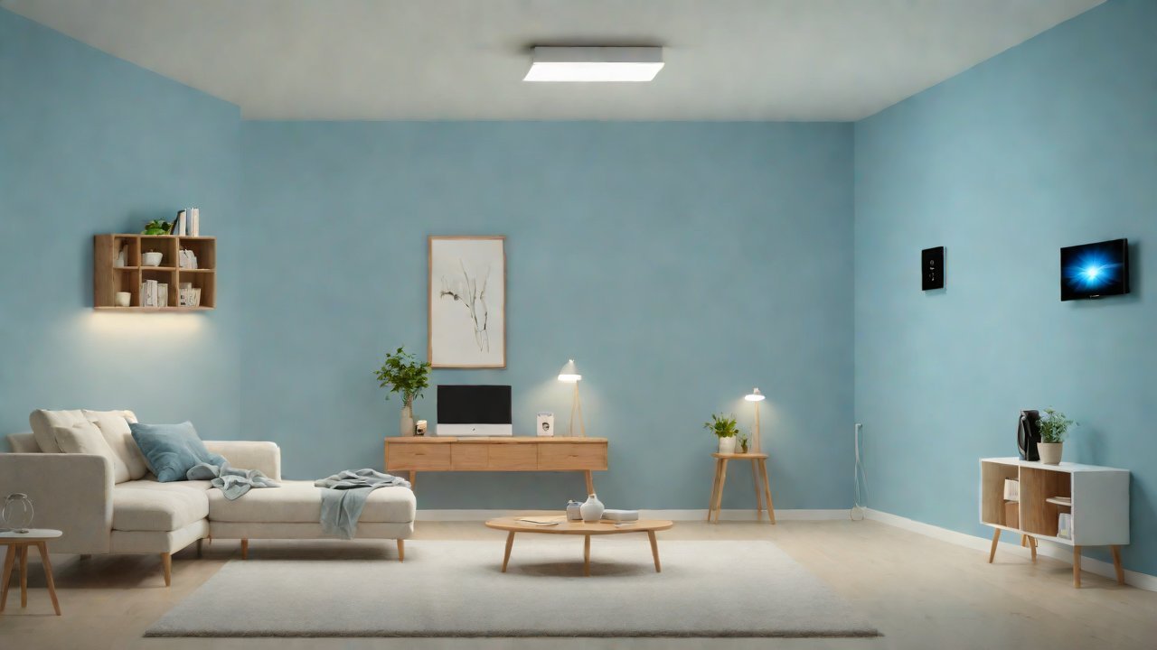 Low-power home sensor network optimization solution based on Thread protocol (2026)