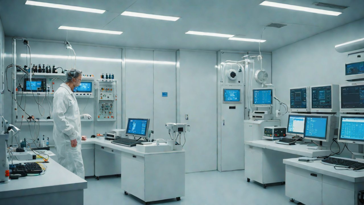 How to solve the temperature drift compensation problem of meteorological sensors under extreme high temperatures?