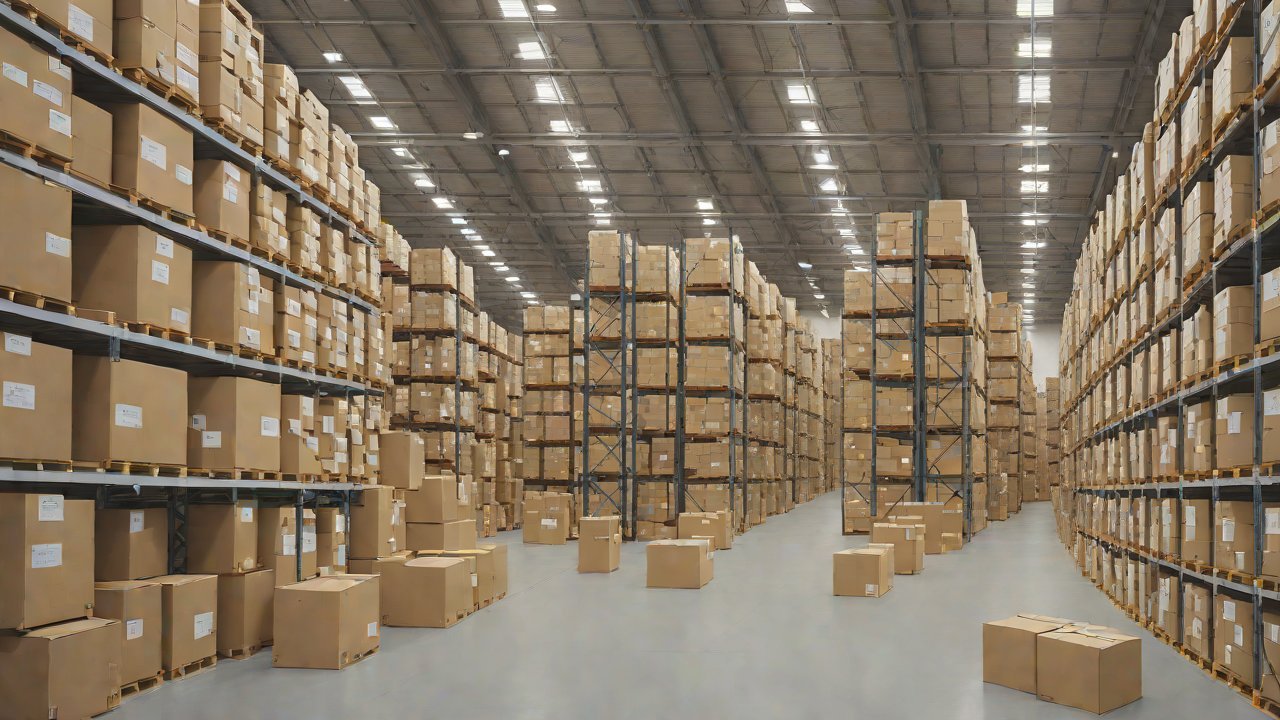 2026 Retail Logistics Optimization: Order Forecasting and Scheduling Scheme Based on Weather Fluctuations