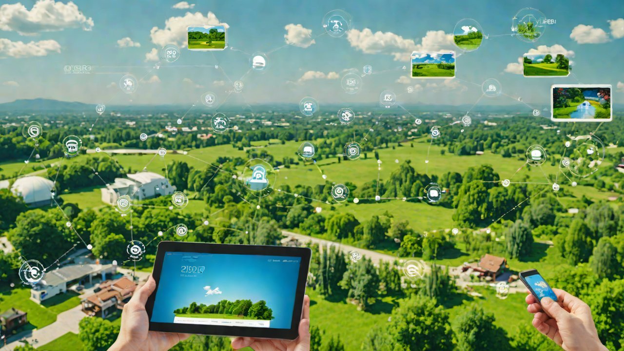 2026 Outdoor Event Weather Support: Real-time Solution Based on Mobile IoT Sites