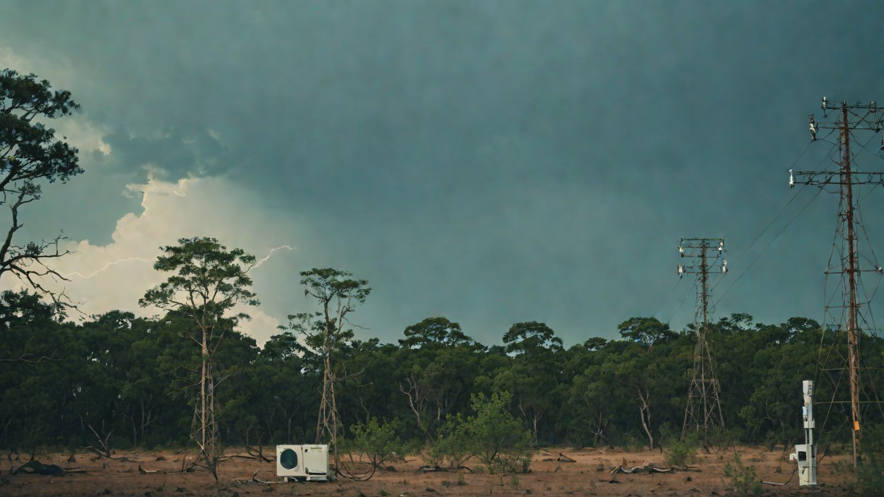 Smart Forest Fire Prevention: Integrated Solution Based on Meteorological Drought Index and Lightning Monitoring