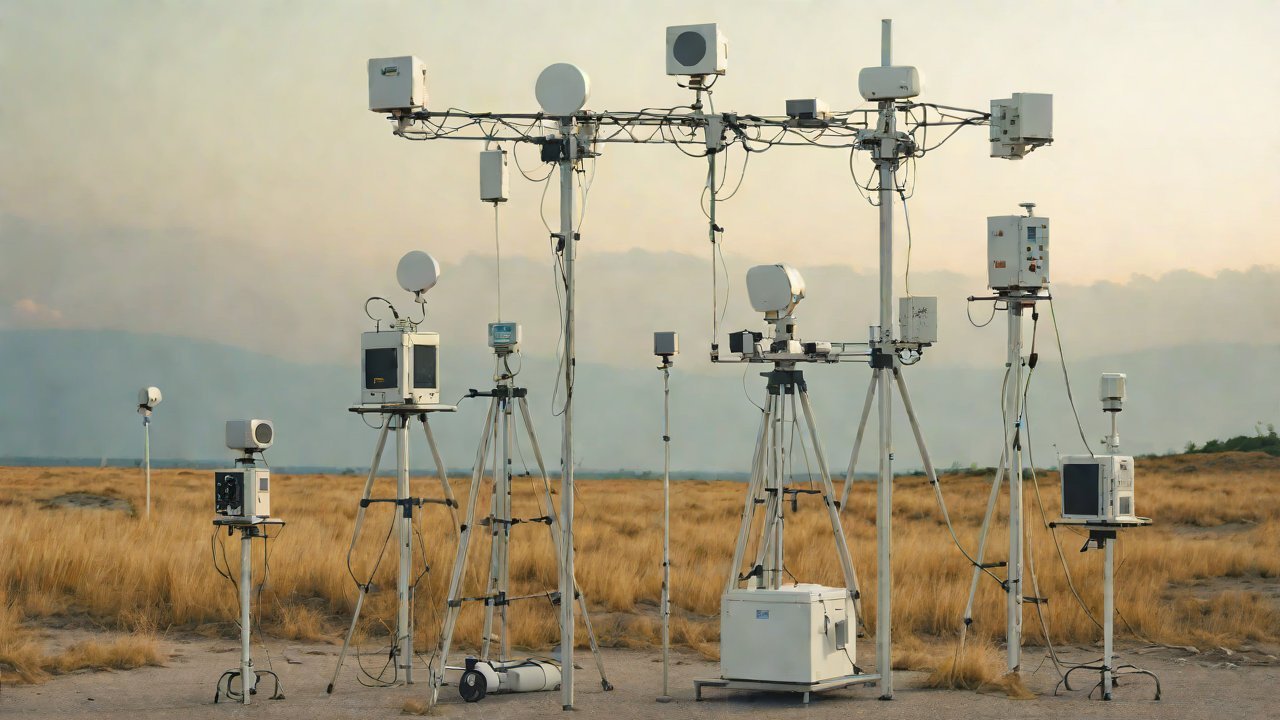 Automatic Identification and Cleaning Solution for Outliers in Meteorological Sensor Data in 2026