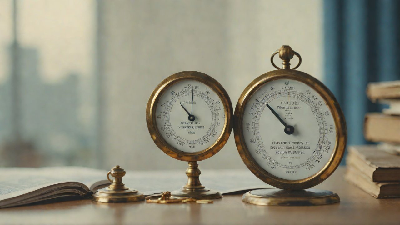 Why Can’t Barometric Pressure Sensors Accurately Reflect Atmospheric Pressure Fluctuations in Indoor Environments?