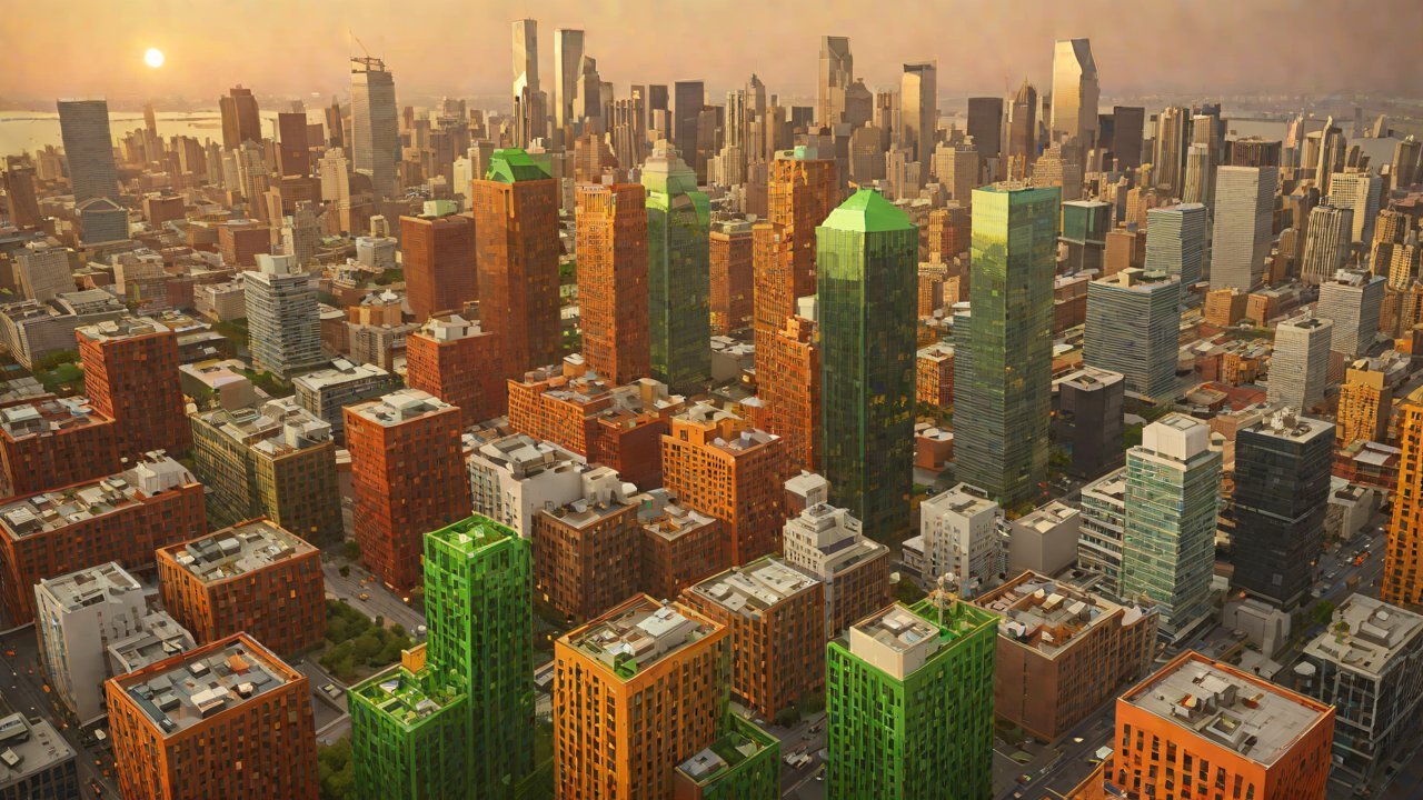 Solution to the Interference of Urban Heat Island Effect on Local Temperature Data Collection Points in 2026