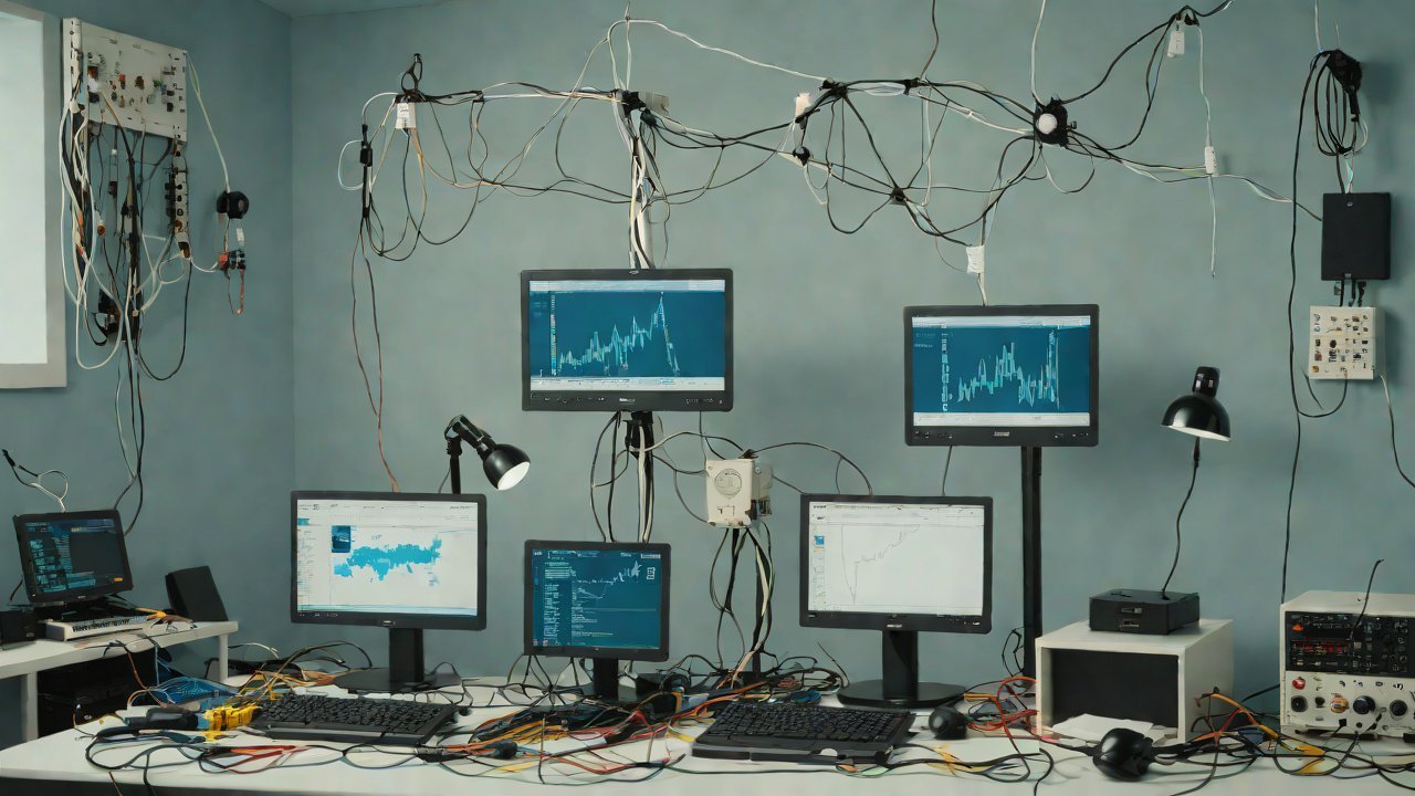 Emergency Recovery Logic for Failed Remote Firmware Upgrades of Meteorological Monitoring Equipment in 2026