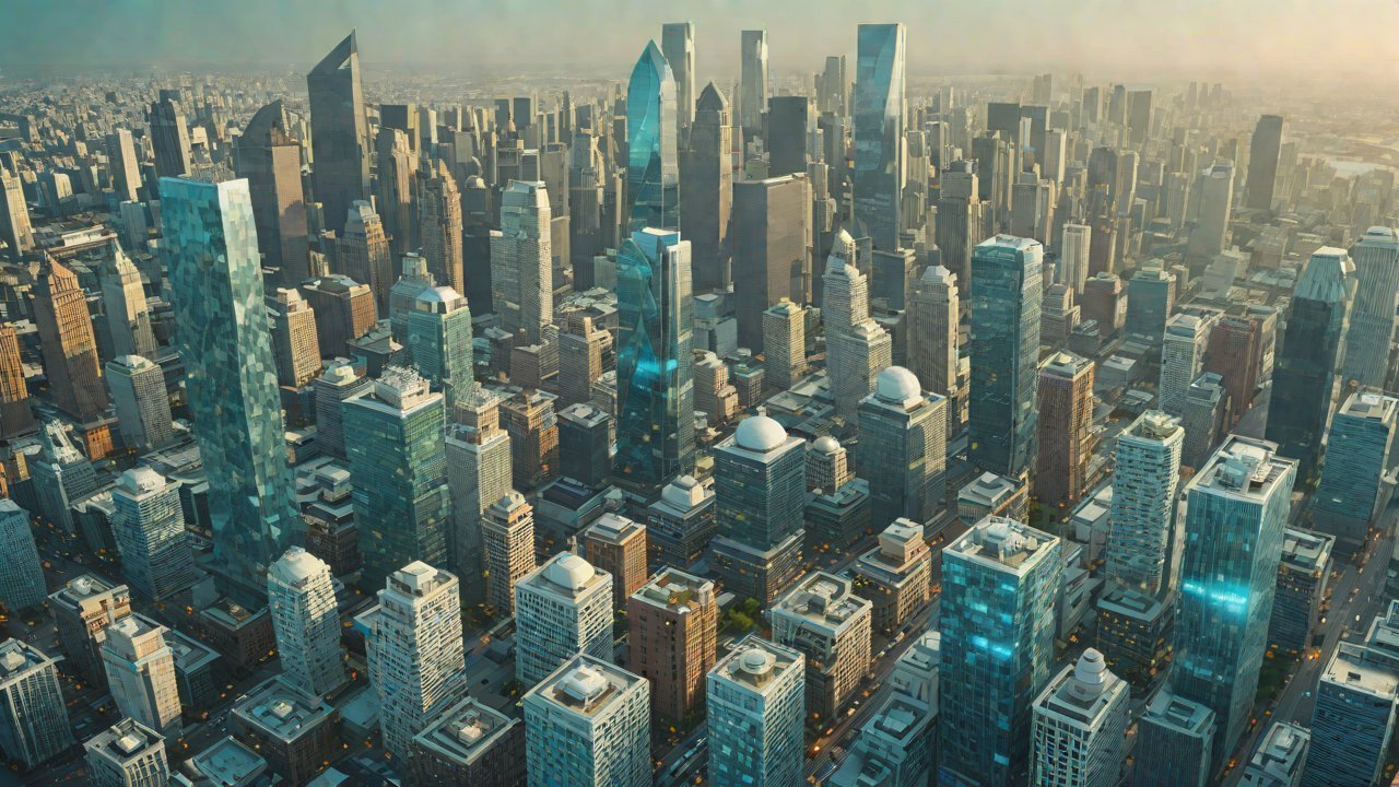 Full Coverage Solution for Urban Grid-based Air Quality Monitoring IoT in 2026