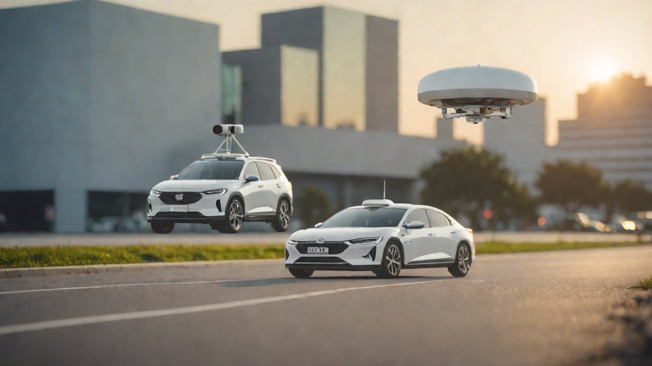 Mobile Air Monitoring: Vehicle-Mounted IoT Node Inspection Scheme in 2026