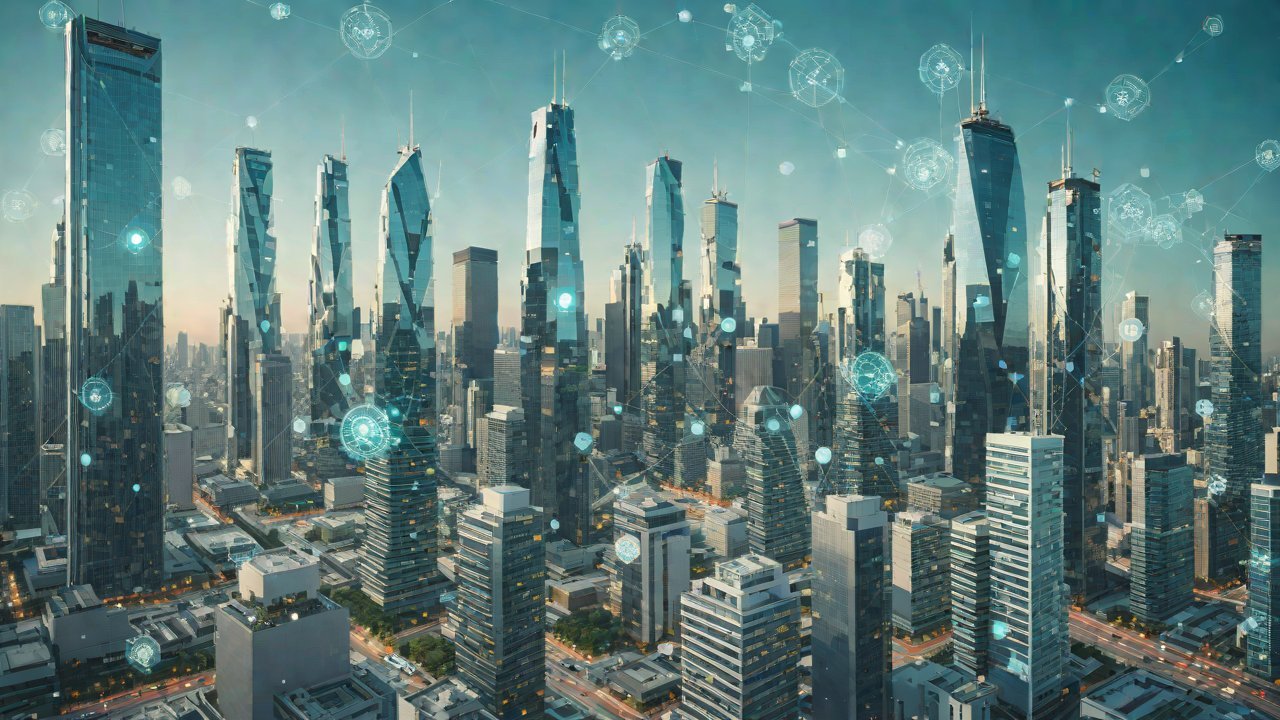 7 iot developer platform examples