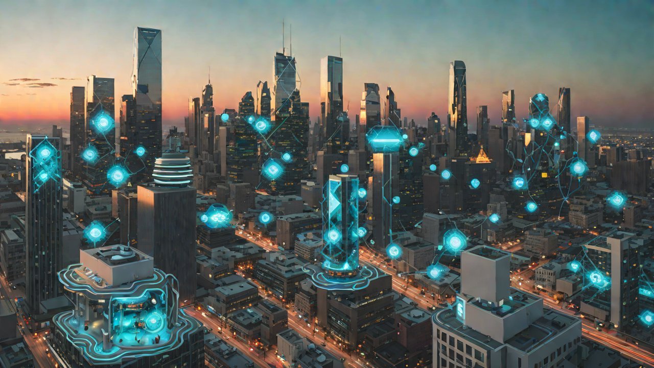 7 Best Free IoT Developer Platform Examples for 2026