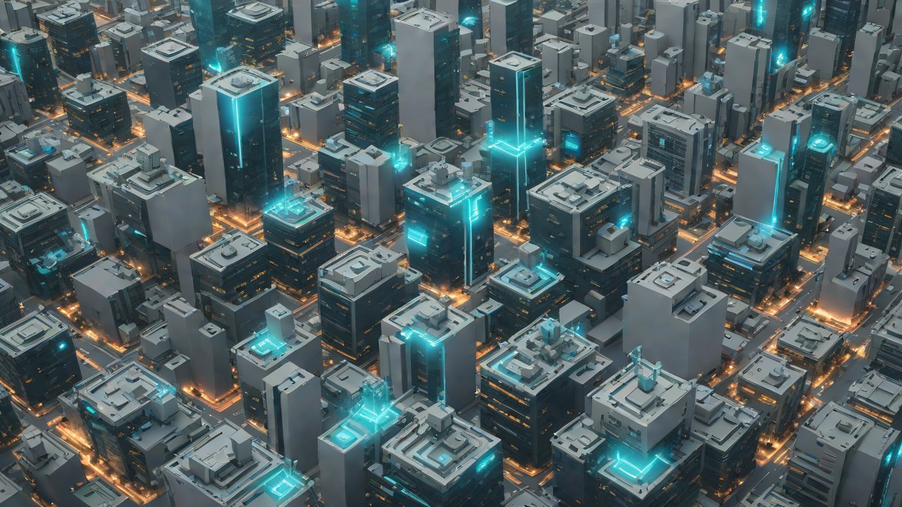 Open source IoT platform