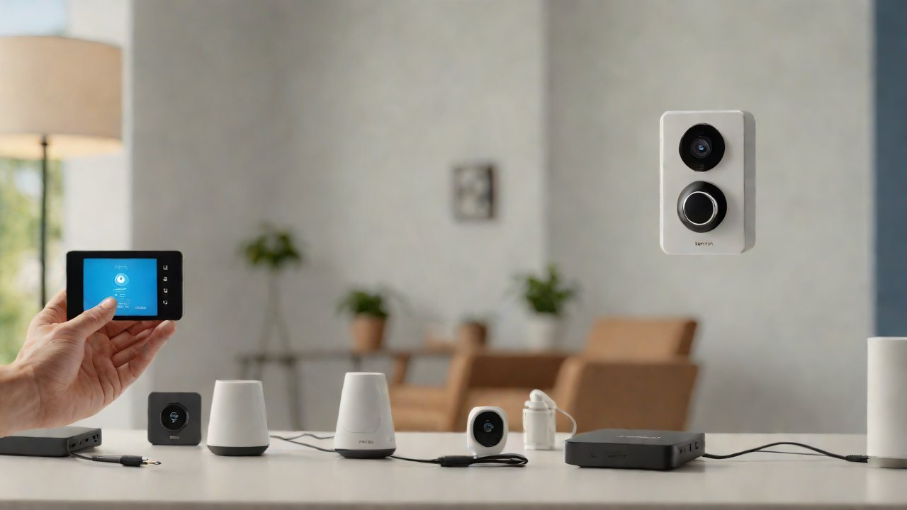 Iot security testing tools