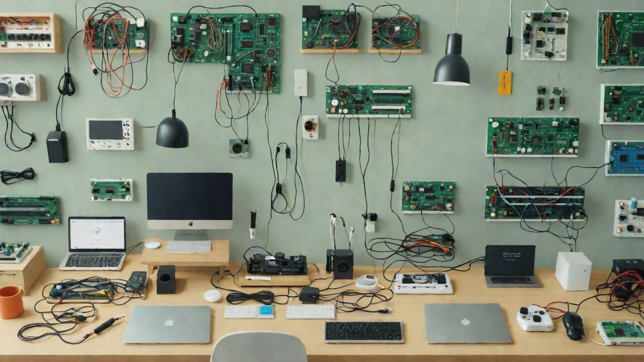 Simple IoT projects suitable for beginners in 2026