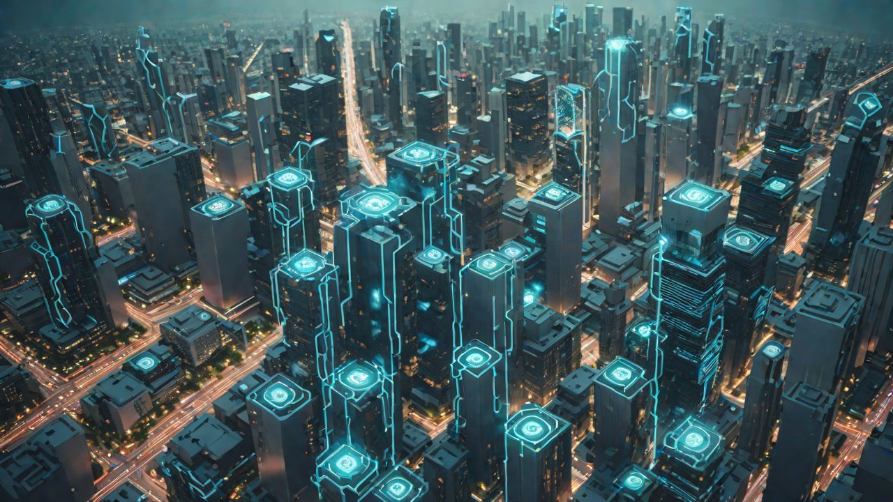 Advanced IoT Project Ideas