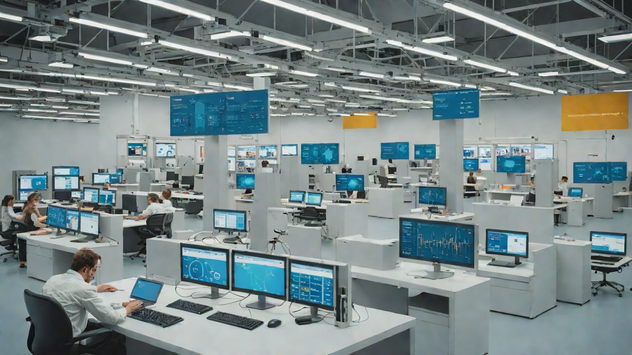 Hot Industrial IoT Topics in the US of 2026