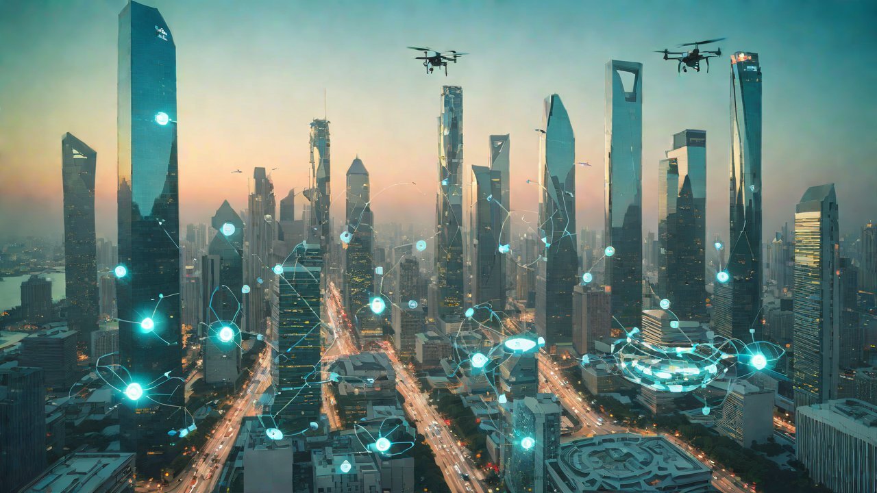 IoT Innovation and Future Outlook in 2027