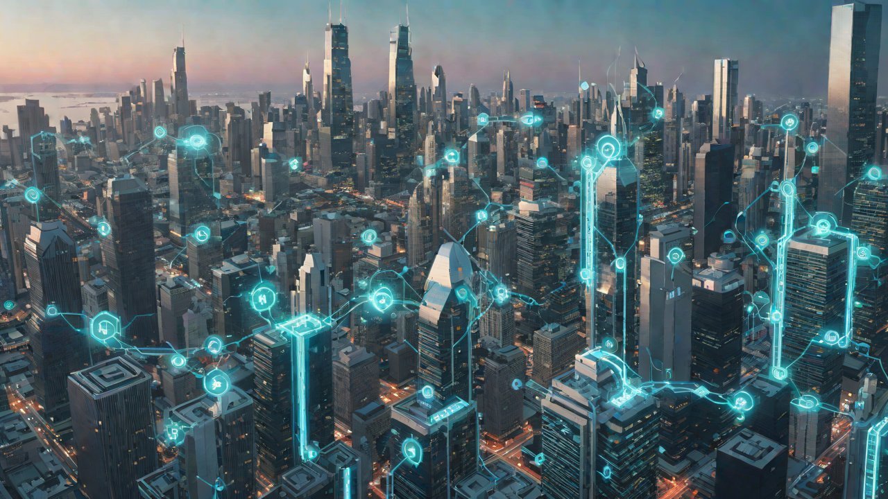 Wi-Fi 8 and IoT in 2028