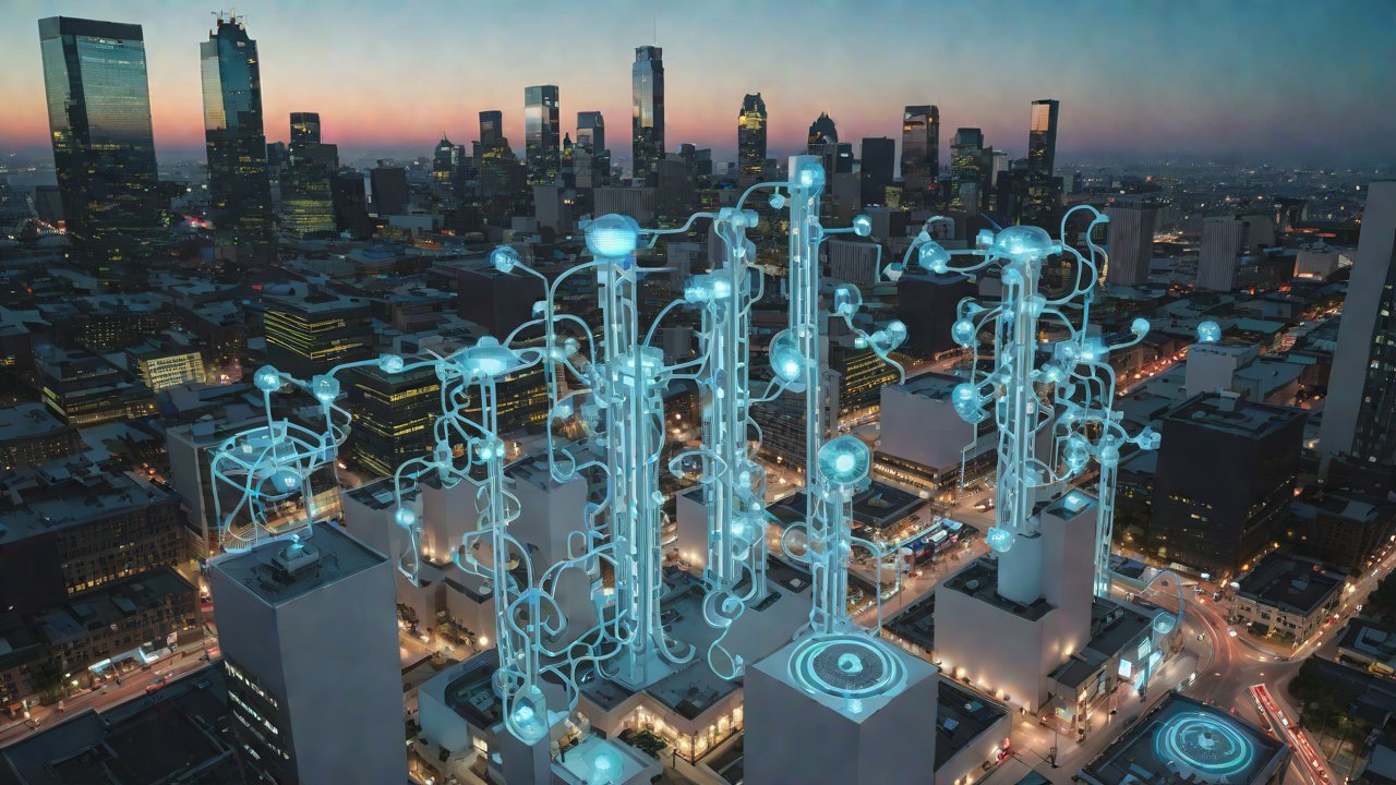 Odor pollution project: An IoT sensory evaluation solution based on electronic nose technology