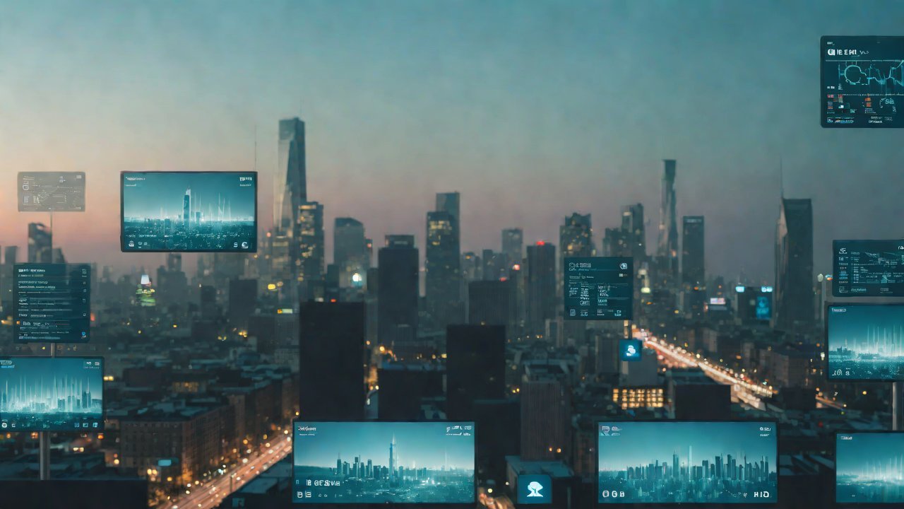 Regional Air Quality Forecasting: IoT Solution Based on Long Short-Term Memory Network (LSTM)