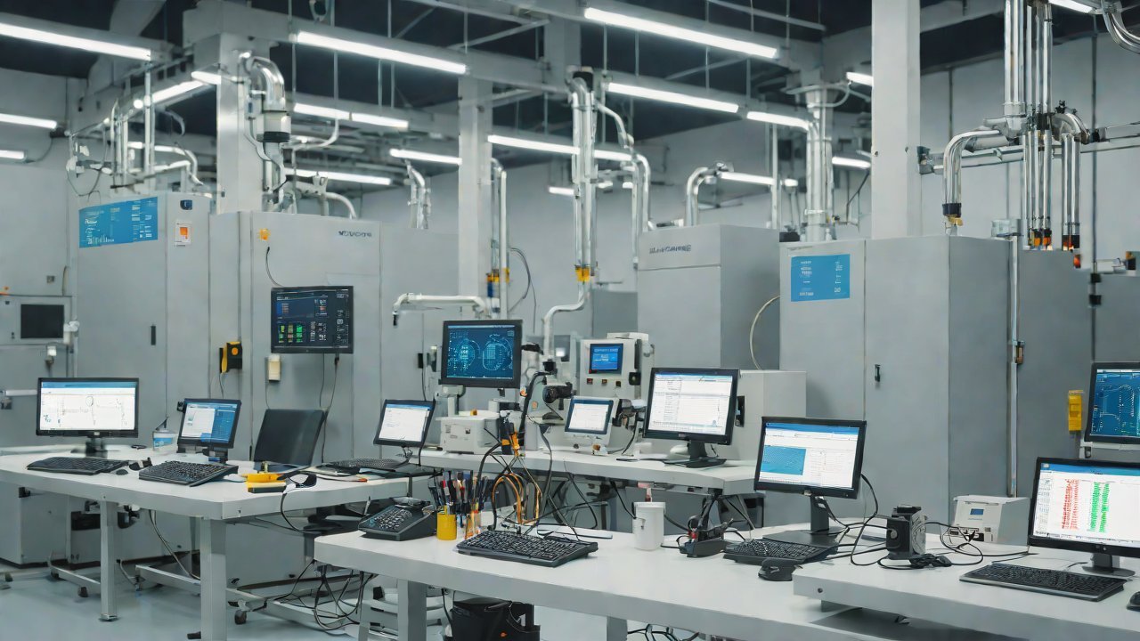 Precise Emission Reduction Strategy: Dynamic Production Limitation Decision Solution Based on IoT Monitoring Data