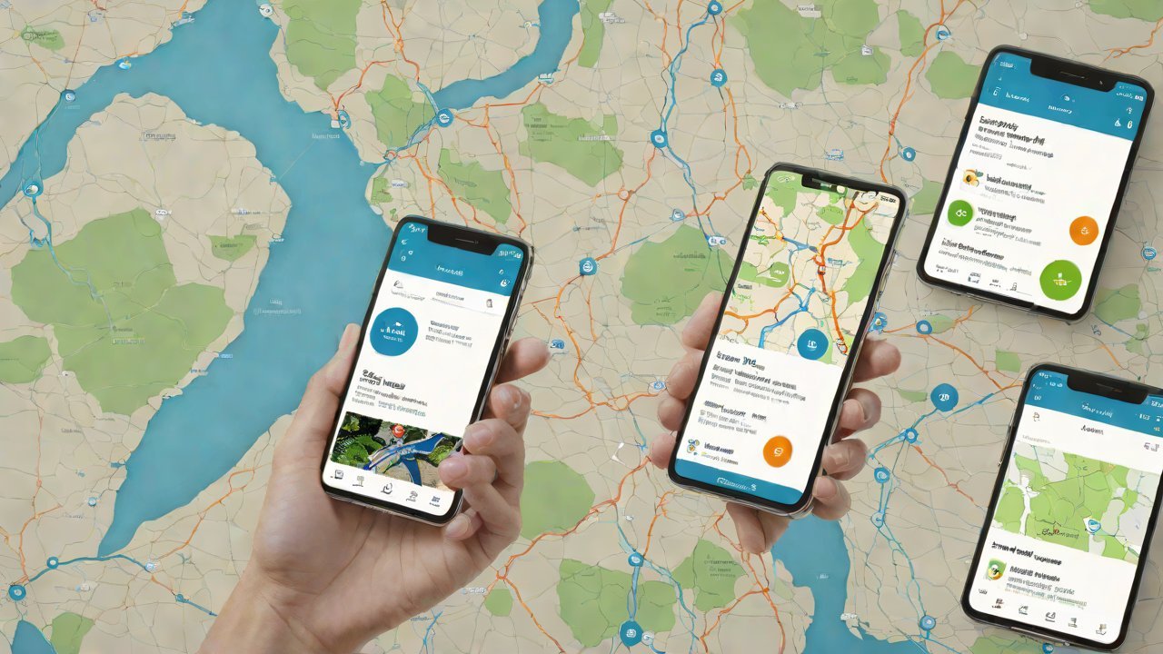 Rapid Emergency Monitoring Solution for Sudden Environmental Incidents in 2026 Based on Mobile IoT