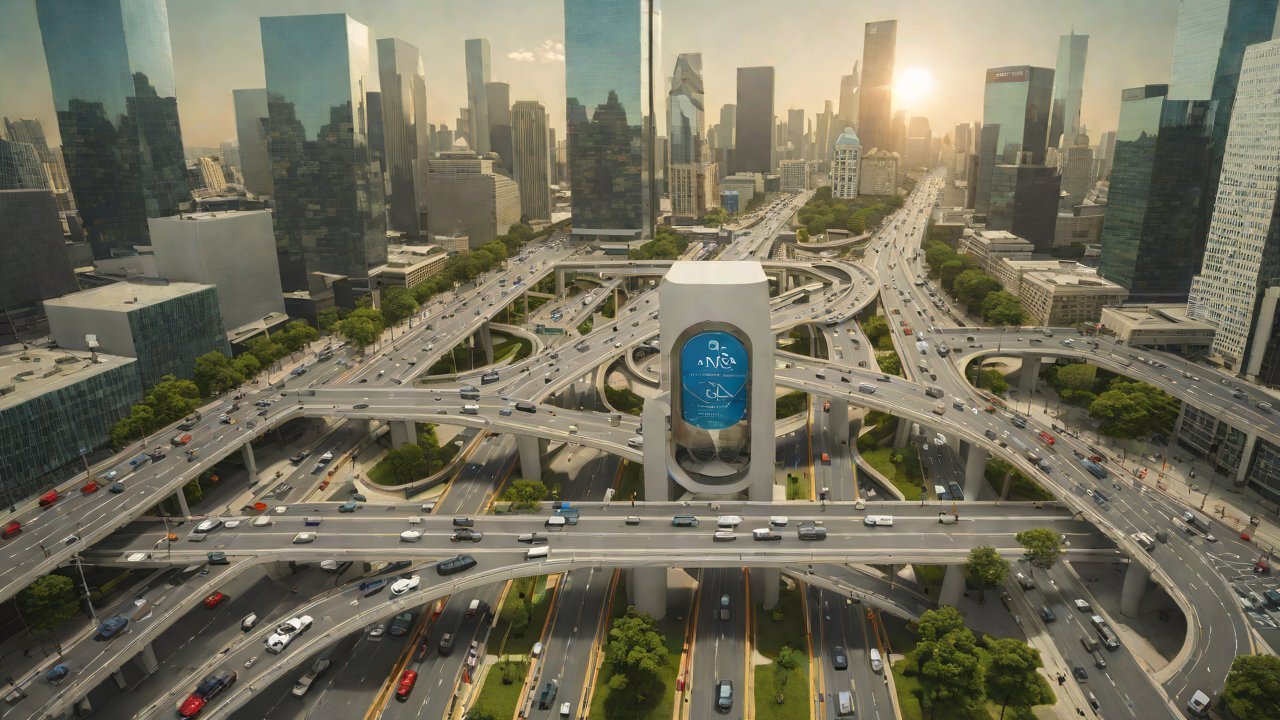 2026 Traffic Pollution Special Project: Exhaust Emission Modeling Scheme Based on Intersection IoT Sensing